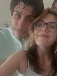 Happy birthday to my favorite one in the world, my love, Veronica ❤️