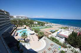 Maybe you would like to learn more about one of these? Dessole Olympos Beach Resort Review What To Really Expect If You Stay