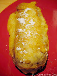 Image result for deep fried mars bar