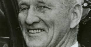 Tauranga Historical Society: Alf Baikie