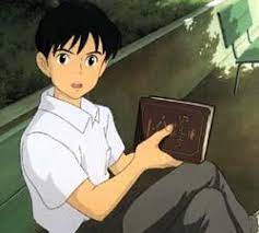 Ёко хонна, иссей такахаси, такаси татибана и др. Seiji Amasawa Ghibli Wiki Fandom