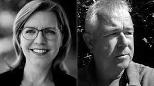 Joanneums-Gespräche: Der Kampf um Grund und Boden