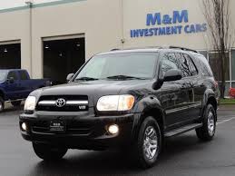 To find your engine replacement parts, just use our official toyota parts diagrams, order them, and we'll ship them. 2006 Toyota Sequoia Sr5