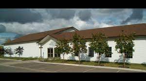 Jean baptiste parish church went up. Morinville Alliance Church 18 Oct 2020 Youtube