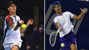 Jannik sinner scenderà in campo in questo martedì negli ottavi di finale del masters 1000 di miami, torneo in cui raggiunse la finale nel . Sinner E Musetti Oggi Alle 18 30 La Sfida Dei Gemelli Diversi Del Tennis La Gazzetta Dello Sport