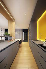 Modern Contemporary Kitchen Cabinet Design Home Decor And Garden Ideas Galley Kitchen Design Galley Kitchen Remodel Kitchen Cupboard Designs