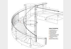 Glass Staircases In Apple S Covent Garden Store Stairs Design Spiral Staircase Plan Glass Staircase