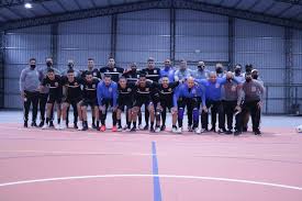 The 2021 copa conmebol libertadores is the 62nd edition of the conmebol libertadores (also referred to as the copa libertadores), south america's premier club football tournament organized by conmebol. Corinthians Estreia Na Libertadores De Futsal 2021