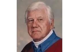 Vernon Rader Obituary (1925