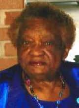 Obituary information for Ethel Mae Beard