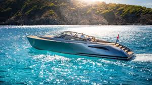 De nieuwe wajer 55 van de koning mag uiteraard een paar centen kosten. Konig Willem Alexander Kauft 2 Millionen Yacht Motorbootonline