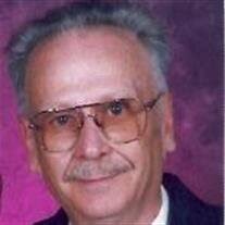 Larry R. Daniel Obituary