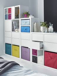 Delimiter L Espace Creer Du Rangement Les Etageres Mixxit S Adaptent A Vos Espaces Et Vos Besoins Pou Etageres Modulables Idee Rangement Etagere Rangement