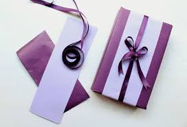 There are over 75 different printables and over 1,500 pages of printables you can use! Going Purple With This All Purple Gift Wrapping Idea Purple Gift Elegant Gift Wrapping Unique Wrapping Ideas