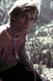 Yvon Chouinard's 120-Foot Whipper Caught by a Hip Belay