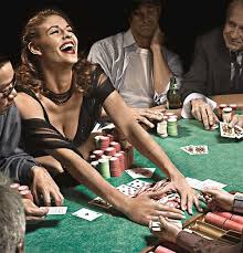 Daydreamer Poker Night Casino Royale Casino