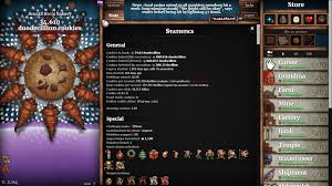 Well game has simple layout and very easy to play but still it can make you addicted. Cookie Clicker Review Gamers