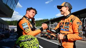 ‘I’m not planning on finishing third!’ – Piastri hopeful of victory push after yellow flags hamper Q3 efforts