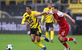 Maybe you would like to learn more about one of these? Sc Freiburg Borussia Dortmund Kann Der Bvb Im Breisgau Bestehen