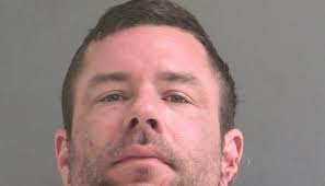 David James Kozak Sentenced to 245 Months in Prison in Domestic Violence,  Arson Case