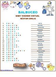 Las mejores ideas fáciles, divertidas, dinámicas y tradicionales para la fiesta baby shower. 33 Ideas De Juegos Juegos Para Baby Shower Boy Baby Shower Ideas Juegos De Fiesta Shower