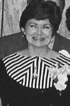 Eileen Moriarty Obituary (2021)