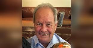 Mr. John Kenneth Barry of Schaumburg Obituary