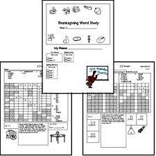 Maybe you would like to learn more about one of these? Free Thanksgiving Native American And Pilgrim Pdf Worksheets Edhelper Com