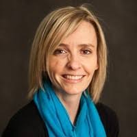 Jenny Hendricks, SHRM-SCP