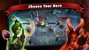 What is worth of a praise, all versions of heroes of soulcraft are compatible, meaning that both pc and mobile gamers can play together. Heroes Of Soulcraft Arcade Moba System Requirements Can I Run It Pcgamebenchmark