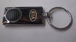 Kia Push Button Light Up Key Chain Oem Keychain Um090 Ay719 Kia Kia Keychain Mini Van