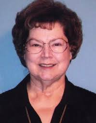 Myrna Ashurst Obituary (2013)