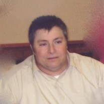 Darrell Wayne Booth Obituary