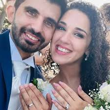 Jiżżewġu L-Kantanta Ylenia Vella U L-Fotografu Daniel Mifsud! Awguri!