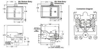 The unload solenoid valve once the line pressure is regulated to 40 psig the air then enters the inlet valve which causes the air for the rotors to be cut off thus the compressor can no longer produce compressed air. Furnas Pressure Switch Wiring Diagram Wiring Diagram Brain Warehouse A Brain Warehouse A Pmov2019 It