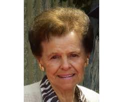 Irene Rosa Obituary (2016)