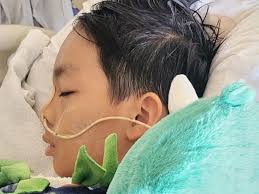 Fundraiser for Nancy Wong by Xai Lor : Darren's Fight for Life