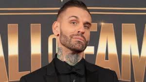 Are you happy that Corey Graves has been moved to the NXT commentary team?