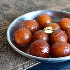 Gulab Jamun Recipe Gulab Jamun Made Using Milk Powder Gulab Jamun Recipe Jamun Recipe Gulab Jamun