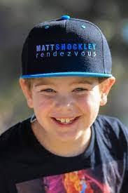 Darren Shockley's Instagram, Twitter & Facebook