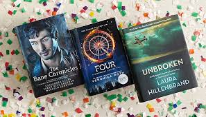 It's is just an all around good book. This Season S Best Realistic Fiction For Teens Barnes Noble Reads