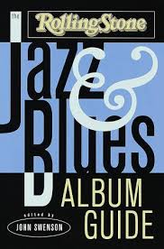 Villa paz stone mosaic tile in glossy rio. The Rolling Stone Jazz And Blues Album Guide Swenson John 9780679768739 Amazon Com Books