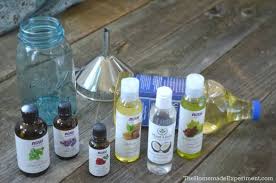 If you have a strong fragrance (peppermint, pumpkin spice etc) you can mix at 70/30. How To Make Reed Diffuser Oil Refills