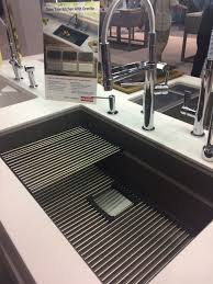 kitchen sink decor