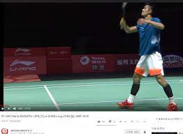 Chen long, is a chinese professional badminton player. Chen Long Wears One Specific Shoes For Almost 8 Years Badmintoncentral