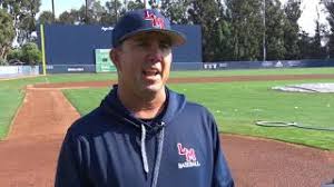 Lmu ranks 3rd in best universities with master's programs in the west. loyola marymount university offers rigorous undergraduate, graduate, and professional programs to academically ambitious students. Lmu Lions Baseball Season Preview 2019 Youtube