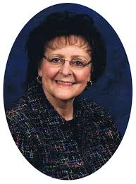 Obituary for Mary Alice (Mullins) Bradway