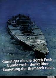 Парка flecktarn bundeswehr (флектарн бундесвер), оригинал, б/у. Gunstiger Als Die Gorch Fock Bundeswehr Denkt Uber Lustige Bilder Spruche Witze Echt Lustig