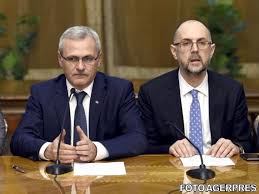 FOTO Intelegerea dintre UDMR si PSD pentru motiunea de cenzura a picat / Un deputat PNL a pus o melodie pentru Transilvania care s-a auzit in toata sala de sedinte/ S-a anulat