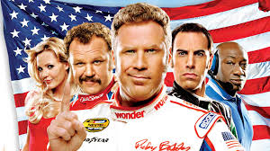 Reilly, sacha baron cohen, gary cole. Talladega Nights The Ballad Of Ricky Bobby Tbs Com